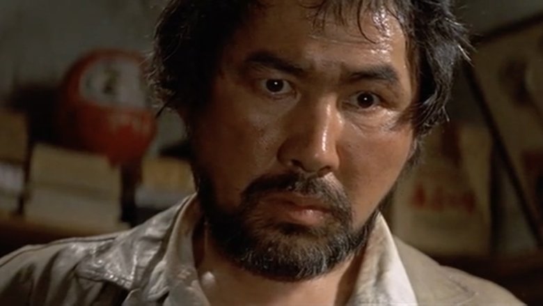 кадр из фильма 人妻集団暴行致死事件