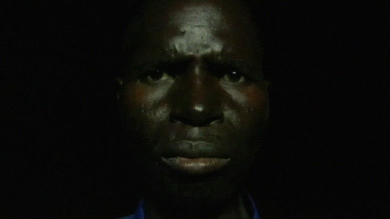 кадр из фильма 8: SIDA