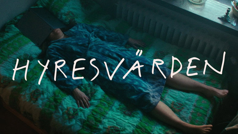 кадр из фильма Hyresvärden