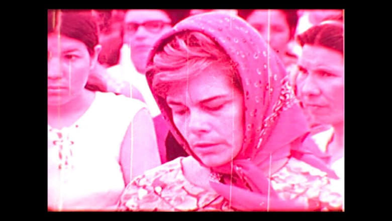 кадр из фильма En busca de San La Muerte