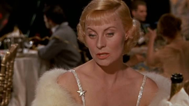 кадр из фильма Marguerite de la nuit