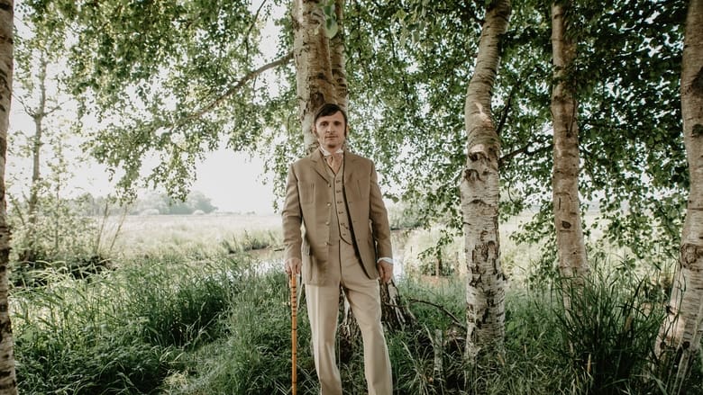 кадр из фильма Heinrich Vogeler - Aus dem Leben eines Träumers