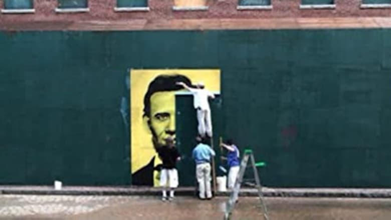 кадр из фильма Abraham Obama