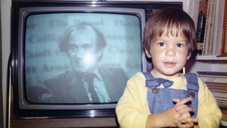 кадр из фильма Elie Wiesel: Soul on Fire