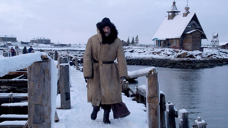 кадр из фильма Остров