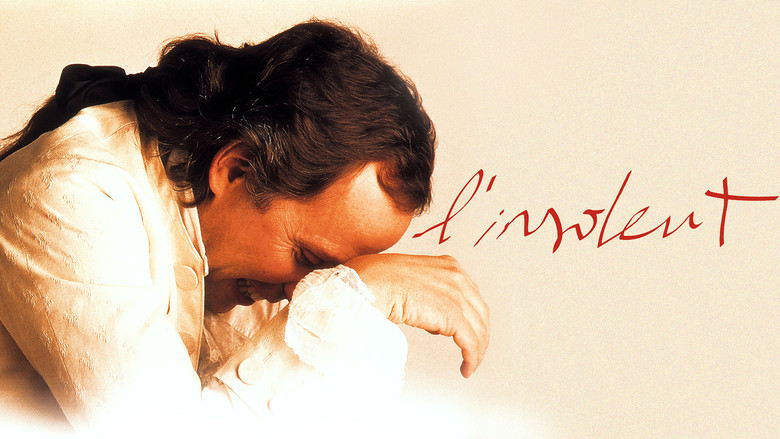 кадр из фильма Бомарше