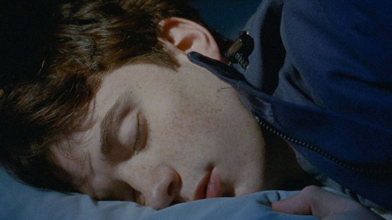 кадр из фильма Julian and the Wind