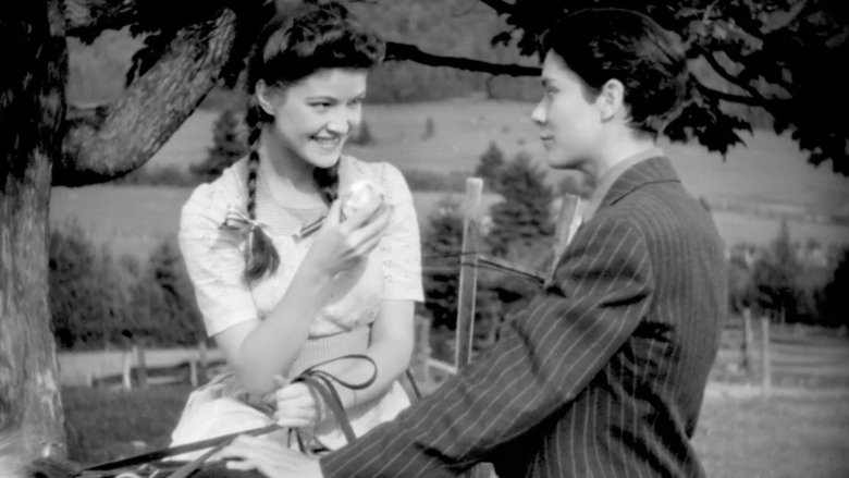 кадр из фильма Le père Chopin