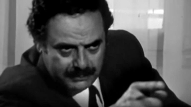 кадр из фильма أطفال نوفمبر