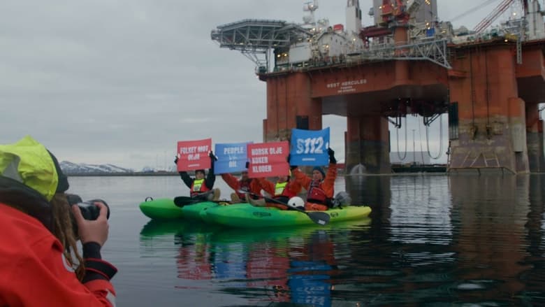 кадр из фильма Norske hodepine