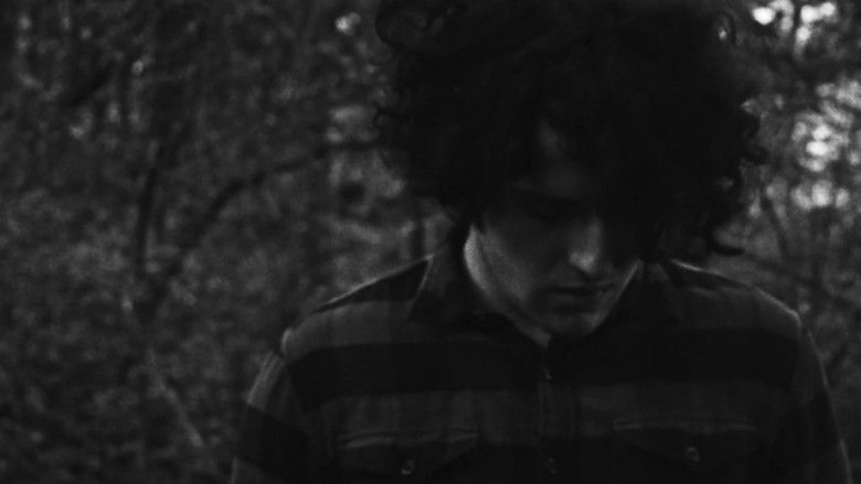 кадр из фильма The Abyss Beneath Us