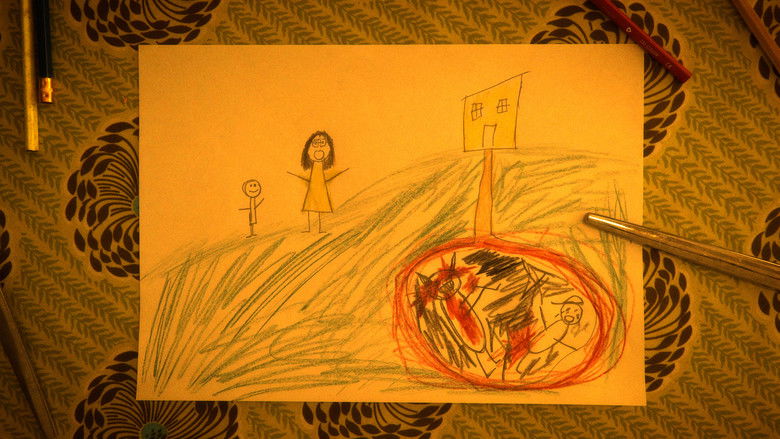 кадр из фильма Он вылупился