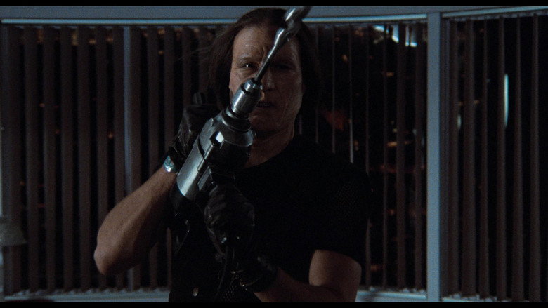 кадр из фильма Подставное тело