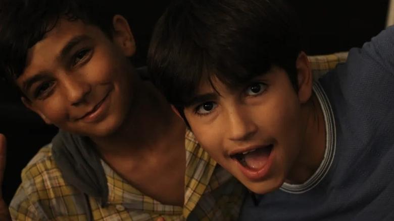 кадр из фильма Апатия 2