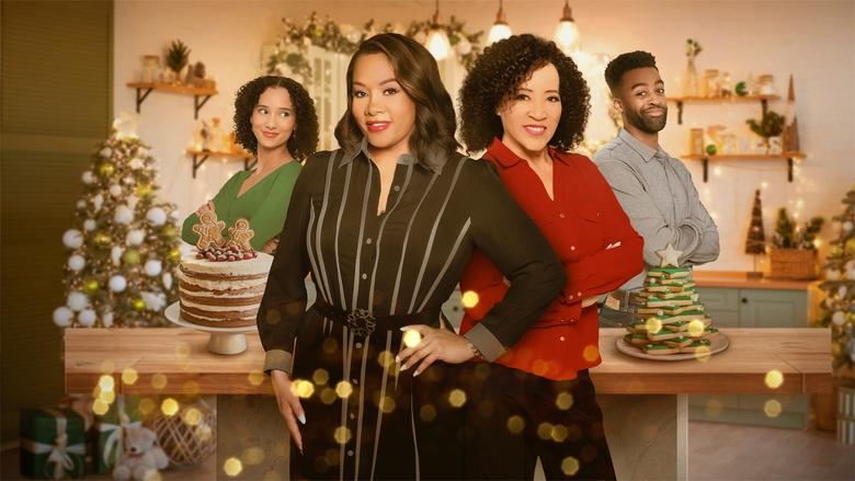 кадр из фильма Make or Bake Christmas