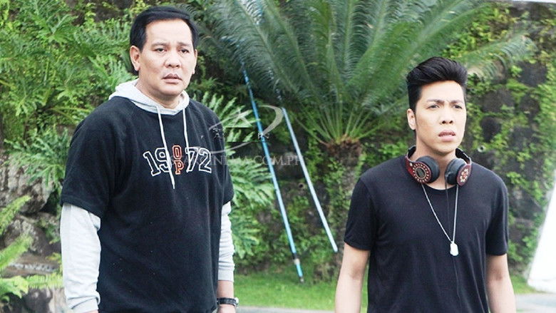 кадр из фильма Girl, Boy, Bakla, Tomboy