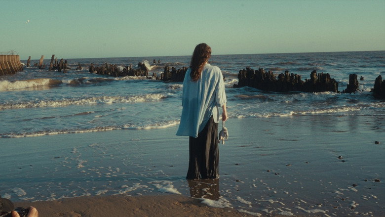 кадр из фильма Bitter Tides