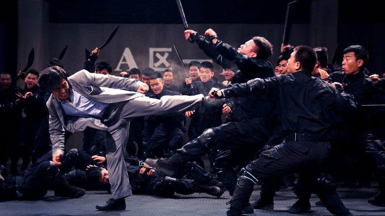 кадр из фильма Телохранитель