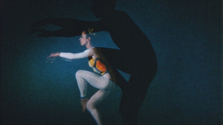 кадр из фильма Totem