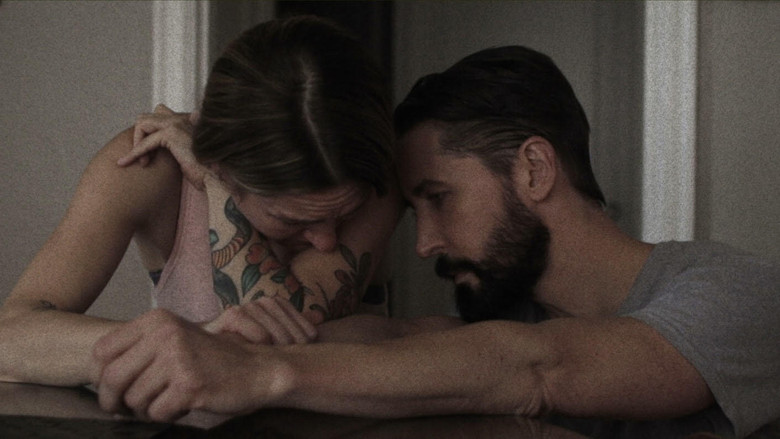 кадр из фильма Escaping Freedom