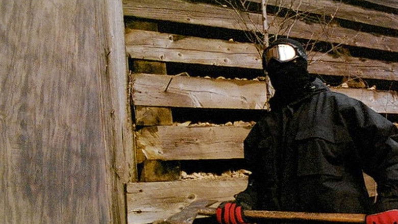 кадр из фильма Скользящие