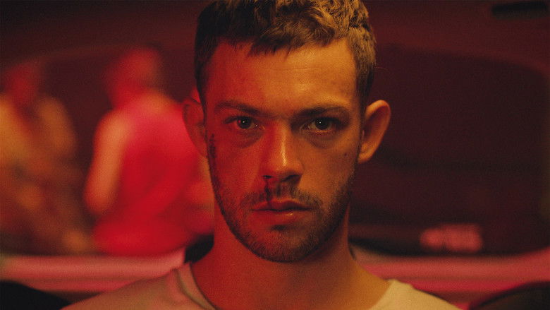 кадр из фильма Джонас