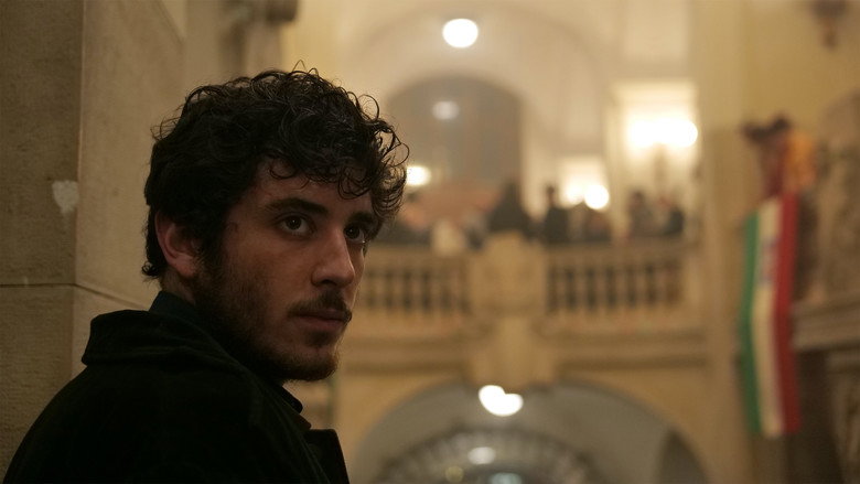 кадр из фильма Alla Festa della Rivoluzione