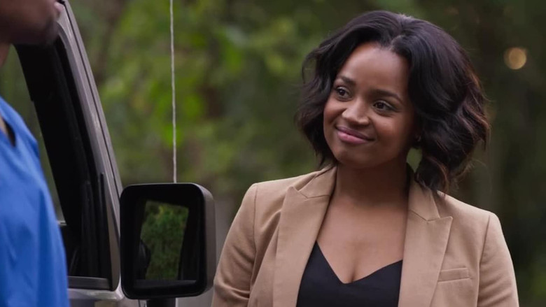 кадр из фильма Back to the Goode Life