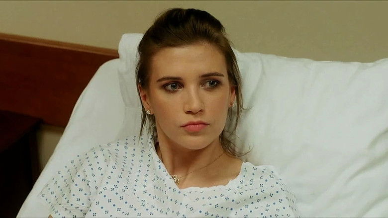 кадр из фильма Vedybos, skyrybos ir barsukas