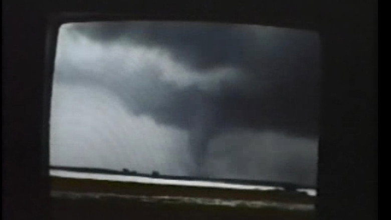 кадр из фильма Weather Diary 1