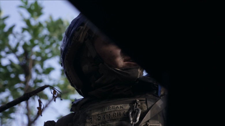 кадр из фильма 2000 Meters to Andriivka