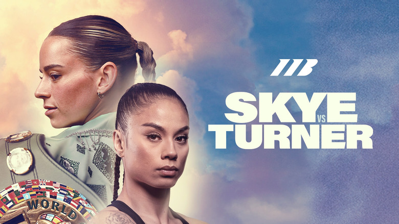 кадр из фильма Skye Nicolson vs. Mariah Turner