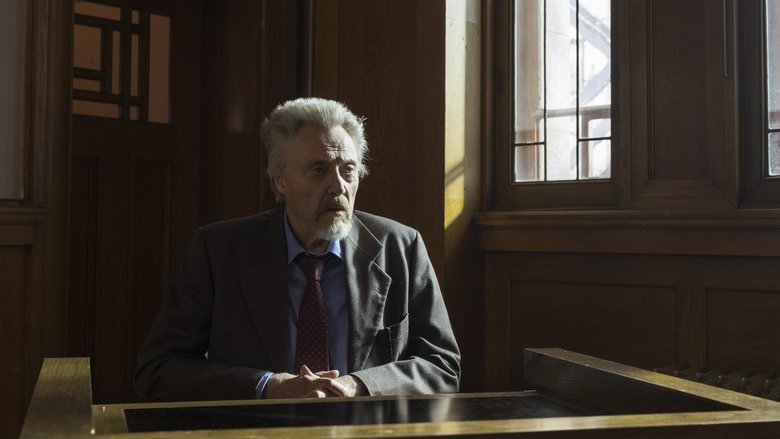 кадр из фильма Перси против корпораций