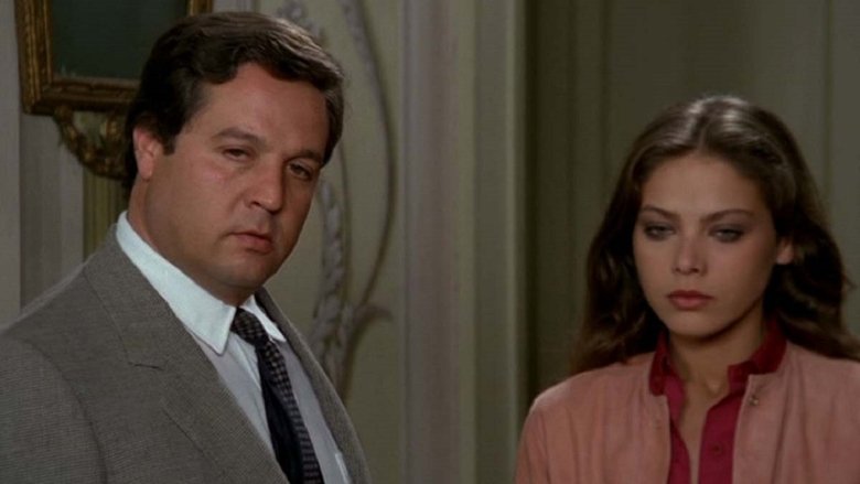 кадр из фильма Никто не совершенен