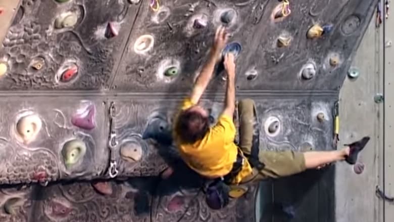 кадр из фильма Жан Клод Дройер, Безусловная свобода