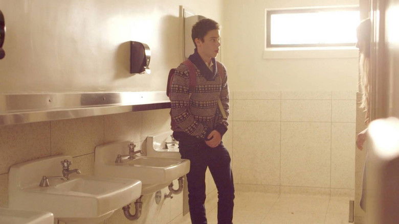 кадр из фильма Pipe Dream