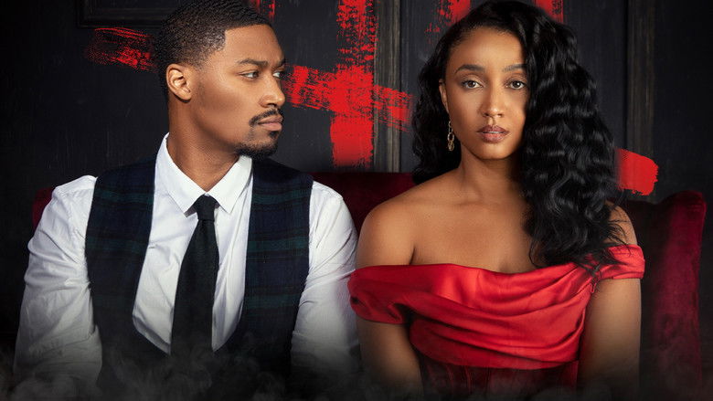 кадр из фильма Another Love Story