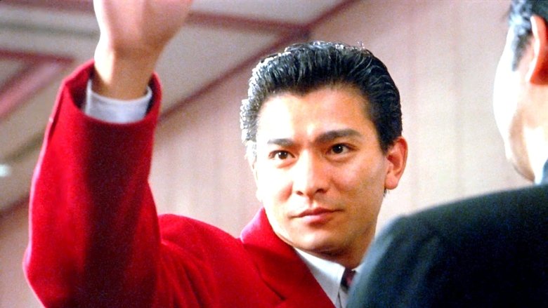 кадр из фильма Рыцарь игроков