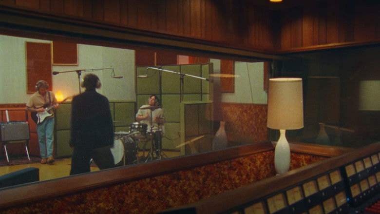 кадр из фильма Turnstile: Never Enough