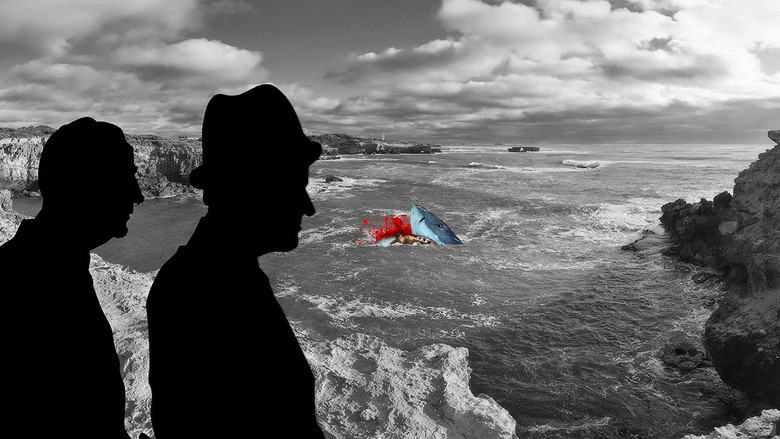 кадр из фильма Тетраграмматон