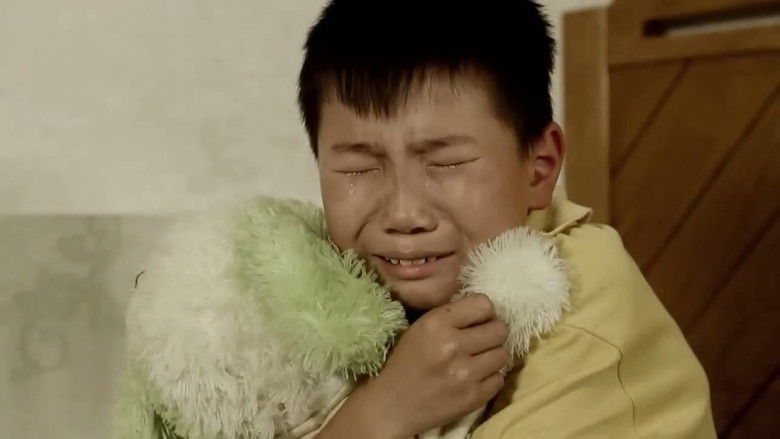 кадр из фильма Ээжээ