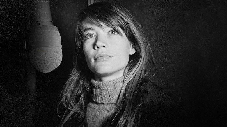 кадр из фильма Françoise Hardy : tant de belles choses