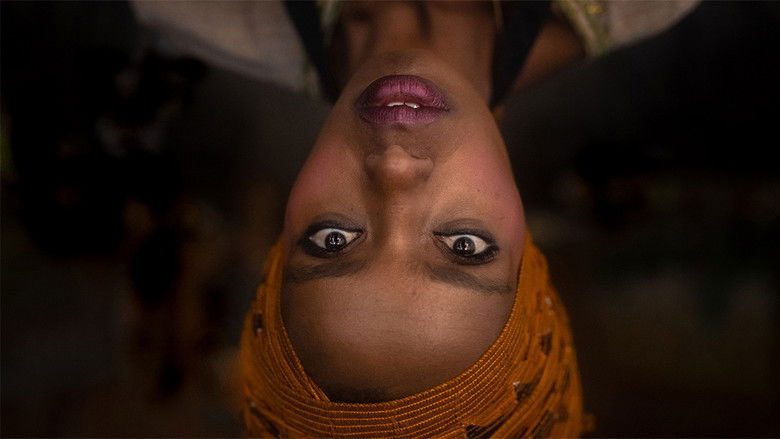 кадр из фильма Finding Abraham