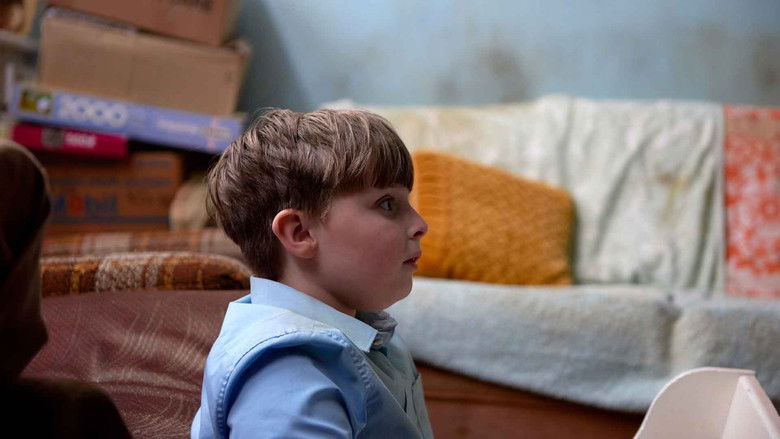 кадр из фильма Рэй и Лиз