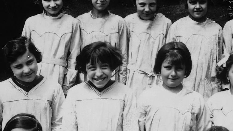 кадр из фильма Michelle Perrot, dans l'intimité des chambres