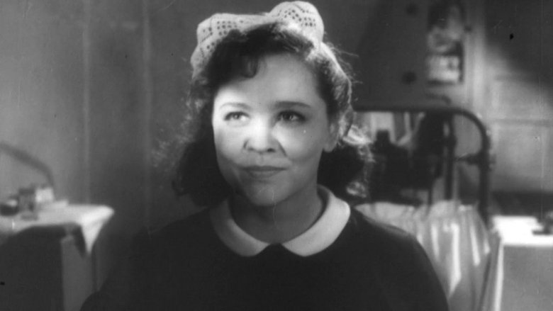 Часы остановились в полночь