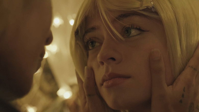 кадр из фильма Frost