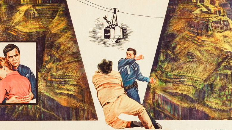 кадр из фильма Край вечности