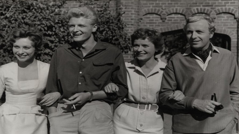 кадр из фильма Mor skal giftes