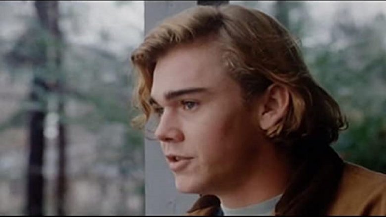 кадр из фильма Обещание сына